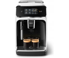 Kavos aparatas Philips Seria 2200 EP2223/40 balta