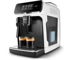 Kavos aparatas Philips Seria 2200 EP2223/40 balta