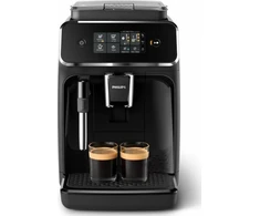 Slėginis kavos aparatas Philips Superautomatyczny ekspres do kawy Philips EP2225/10 Juodas 1500 W 15 bar 1,8 L