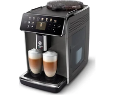 Slėginis kavos aparatas Saeco GranAroma SM6580/10
