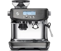 Kavos aparatas SES878BST SES878BST Espresso juodas StainSteel SAGE