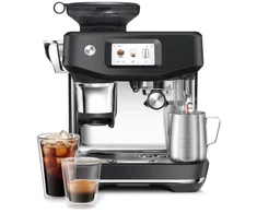Slėginis kavos aparatas Sage The Barista Touch Impress SES882BTR4FEU1