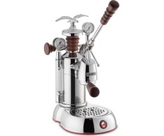 La Pavoni Esperto Abile Lever Espresso Kavos aparatas - St. Steel