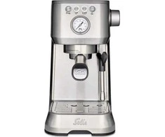Slėginis kavos aparatas Solis Barista Perfetta Plus 1170 v2