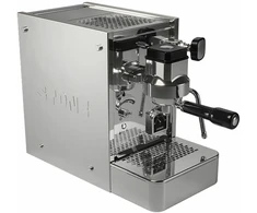 Stone Espresso Lite Premium Espresso Kavos aparatas - Stainless Steel