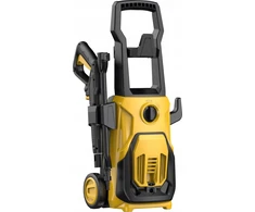 Slėginis plovimo įrenginys John Gardener Slėginis plovimo įrenginys JG 90/135 BAR 1800W (1)