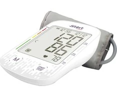 Kraujospūdžio matuoklis Slėgio matuoklis iHealth iHealth START BPA - pažní m