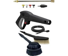 LAVOR aukšto slėgio plovykla VERTIGO PLUS 28 2800W/160BAR 8.047.0020