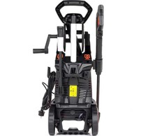 Concept NAC aukšto slėgio plovykla 2200 W, 170 bar, 450 l/h su žarnos būgnu PWE220-PC-LN