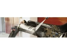 OLEO-MAC AUKŠTO SLĖGIO PLOVUMAS PW140C 2100W 140bar 400l/val.