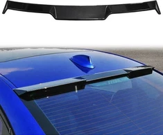 SLIDE Cover BMW 3 G20 2018-dabar Carbon Cover