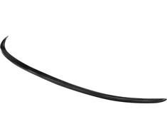 SLIDE Dangtis BMW 3 E90 2004-2012 M3 Style Flap Lotka Carbon