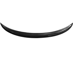 SLIDE Dangtis BMW 3 E90 2004-2012 Performance Style Flap Lotka Carbon