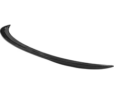 SLIDE Dangtis BMW 3 E90 2004-2012 Performance Style Flap Lotka Carbon