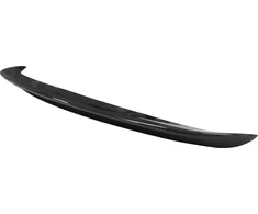 SLIDE Dangtis BMW 5 E60 2003-2010 AC Style Flap Lotka Carbon