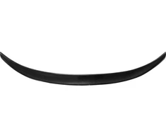 SLIDE Dangtis BMW X6 E71 E72 2007-2014 AC Style Flap Lotka Carbon