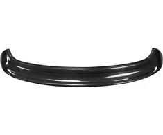 SLIDE Dangtis Volkswagen Golf V 2003-2009 ABT Style Flap Lotka Carbon