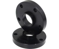 SLIDE Juodas atstumas 20mm 65.1mm 4x108
