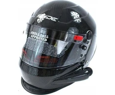SLIDE Kask SLIDE BF1-760B Carbon dydis S