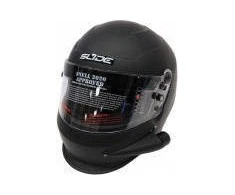SLIDE Kask SLIDE BF1-760B Side Air Forced Kompozyt roz. M SNELL