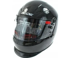 SLIDE Kask SLIDE BF1-770 Carbon roz. SU