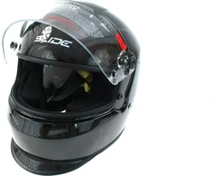 SLIDE Kask SLIDE BF1-770 Carbon roz. SU