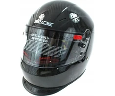 SLIDE Kask SLIDE BF1-770 Carbon roz. XL