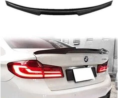SLIDE Lotka lūpų spoileris - BMW 5 G30/G38 Carbon