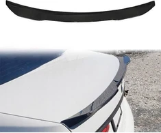 SLIDE Lotka lūpų spoileris – BMW 7 G11/G12 2016-2022 anglis