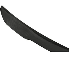 SLIDE Lotka lūpų spoileris – BMW 7 G11/G12 2016-2022 anglis