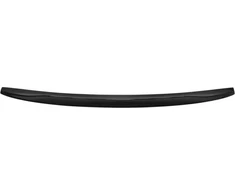 SLIDE Lotka lūpų spoileris – Mercedes-Benz CLA 2020-2023 anglis
