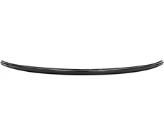 SLIDE Lotka lūpų spoileris – Mercedes-Benz GLC-Coupe 2016-2019 Carbon