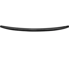 SLIDE Lotka lūpų spoileris – Mercedes-Benz A klasė 2019-2023 anglis