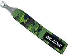 SLIDE Camo vilkimo diržas