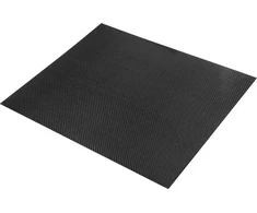 SLIDE Płyta Carbon matinis 50x60cm 3mm