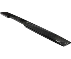 SLIDE Šoninis sijonas BMW 5 E60 2003-2010 Lotka Carbon atvartas