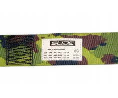 Slide V2 Camo 4P 2" E4 sportiniai diržai