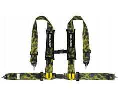 Slide V2 Camo 4P 3" E4 sportiniai diržai