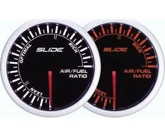 SLIDE CLOCK SLIDE WA 52mm - AFR