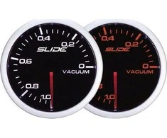 SLIDE ZEGAR SLIDE WA 52mm - Vakuume