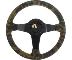 SLIDE_F Vairaratis SLIDE 350 mm Zamsz Camo