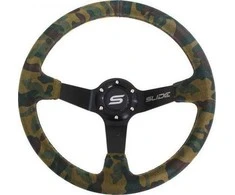 SLIDE_F Vairaratis SLIDE 350 mm Zamsz Camo