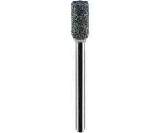 Kamień Šlifavimo akmens cilindras 5 x 10 mm, kotas 3,2 mm, 3 vnt.