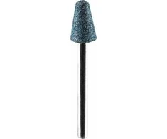 Kamień Šlifavimo akmens kūgis 8 x 12 mm, kotas 3,2 mm, 3 vnt.