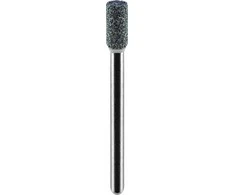 Kamień Šlifavimo akmens cilindras 4 x 8 mm, kotas 3,2 mm, 3 vnt.