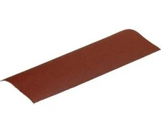 Šlifuoklis ANZA SANDPAPER ANZA P120 80X230MM
