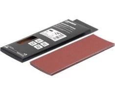 Šlifuoklis ANZA SANDPAPER ANZA P180 80X230MM