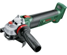 Bosch Akumuliatorinis kampinis šlifuoklis AdvancedGrind 18V-80 125mm be akumuliatoriaus ir kroviklio