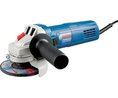 Kampinis šlifuoklis Bosch GWS 750-115 S; 750 W