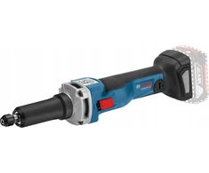 Bosch GGS 18V-23 LC, LB be akumuliatoriaus ir kroviklio